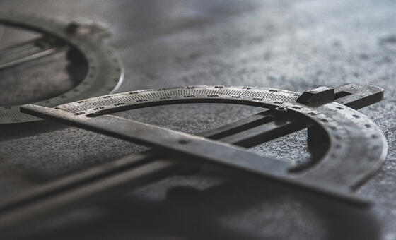 Comercio electrónico. Reglas para medir.